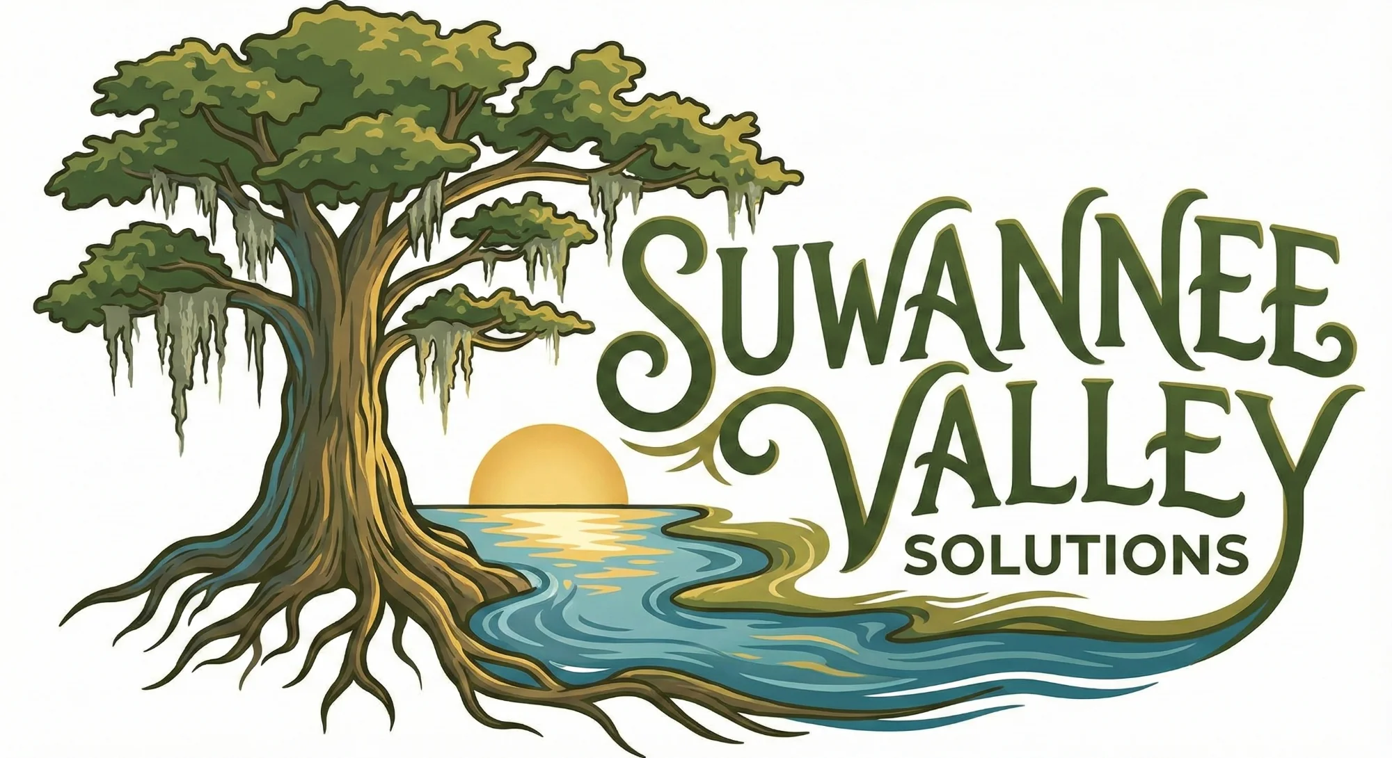 Suwannee Valley Solutions